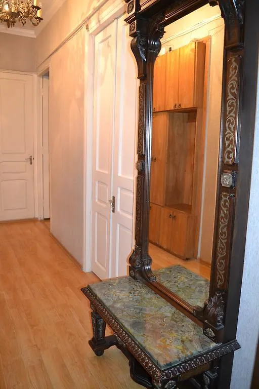 Apartment Story Tbilisi