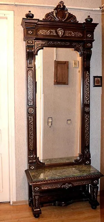 Apartment Story Tbilisi Gruzie