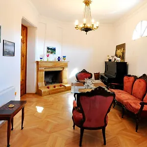 Vorontsov Old Апартаменты