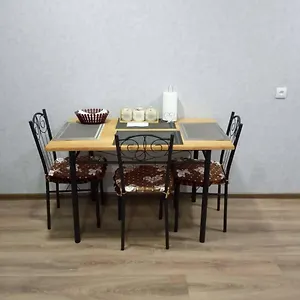 Mariam Old Апартаменты