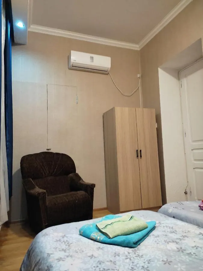 Отель Story Тбилиси 0*,